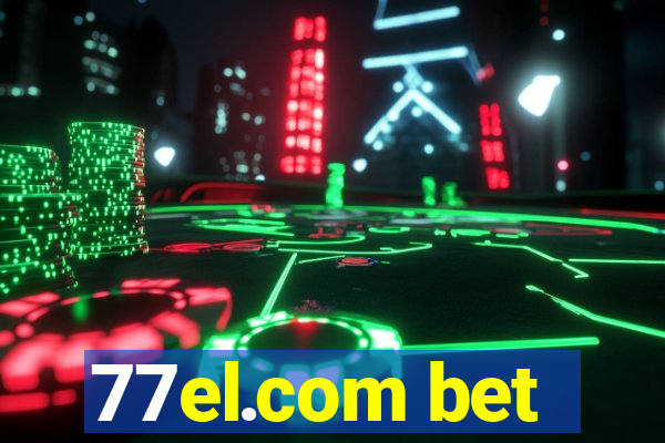 77el.com bet